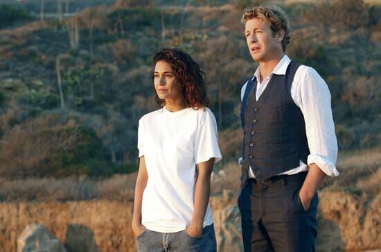 The Mentalist