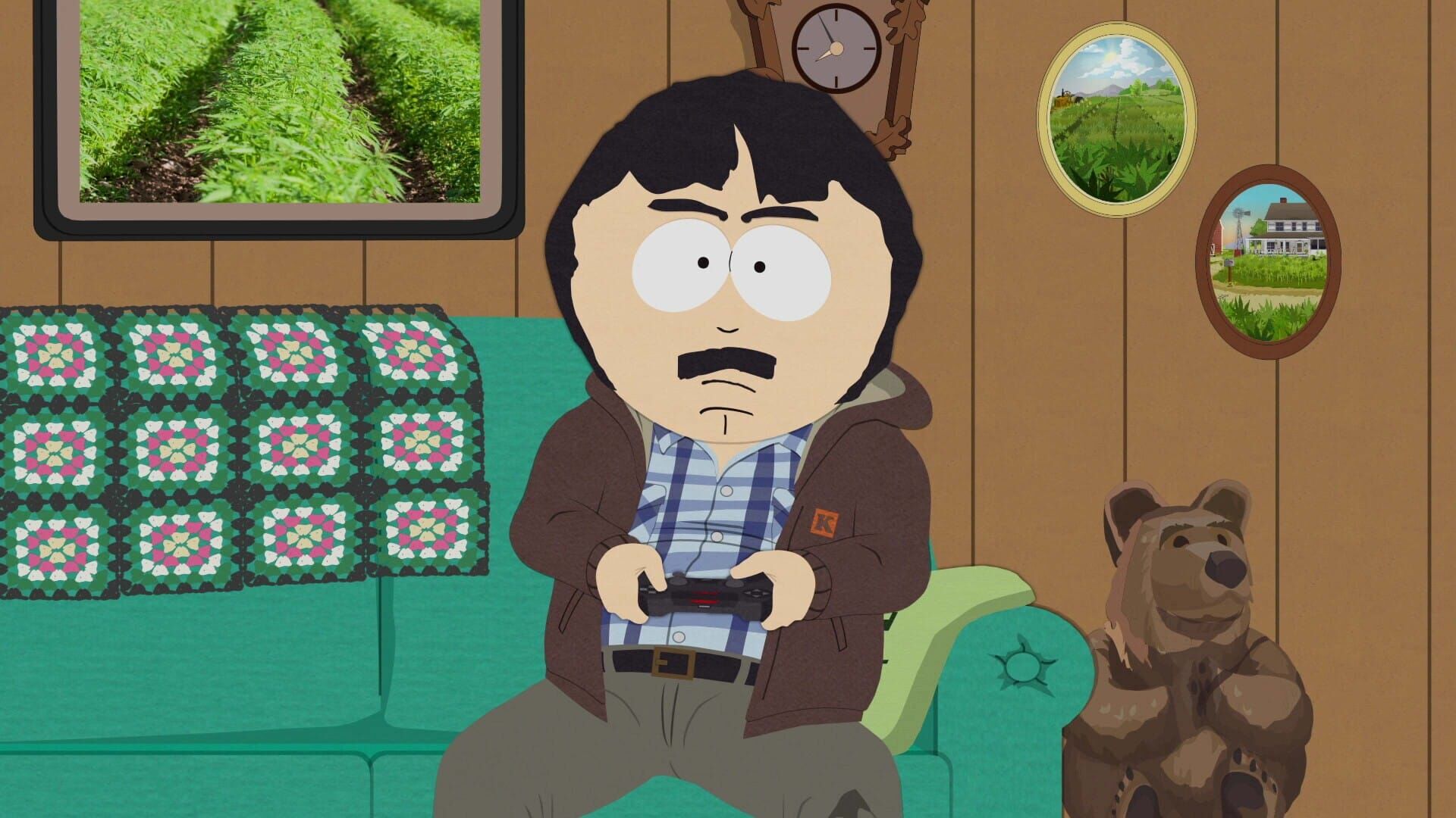 South Park Seizoen 22 Aflevering 7