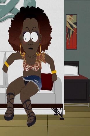 South Park Seizoen 19 Aflevering 10