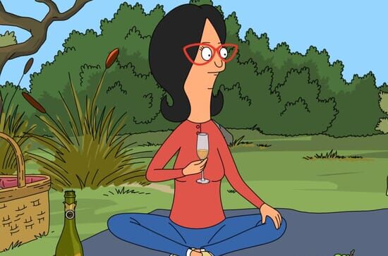 Bob's Burgers