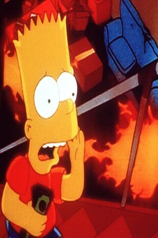The Simpsons Seizoen 8 Aflevering 15