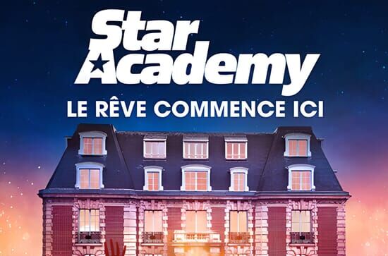 Star Academy, la...