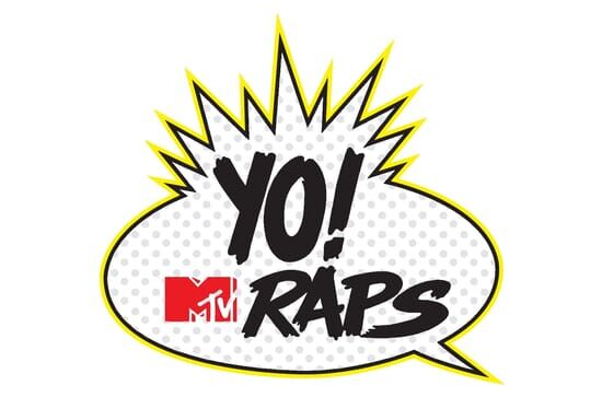 Yo! MTV Raps