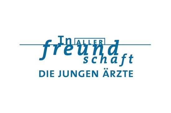 In aller Freundschaft –...