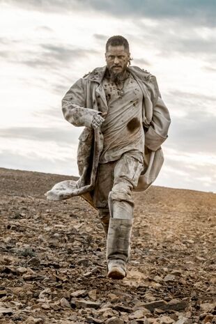 Crescuţi de lupi Sezonul 1 Episodul 10