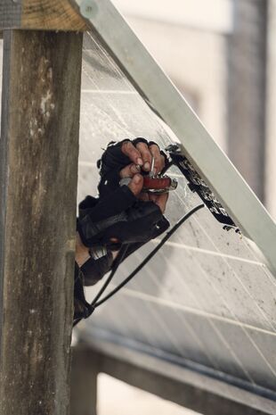 The Walking Dead: Invazia zombi Sezonul 10 Episodul 21