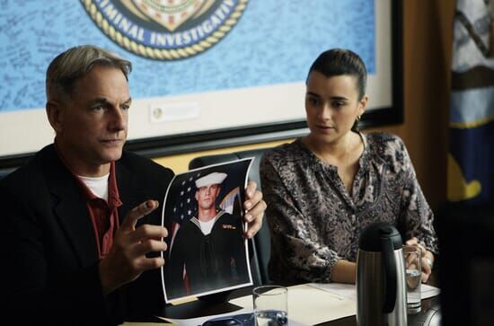 NCIS