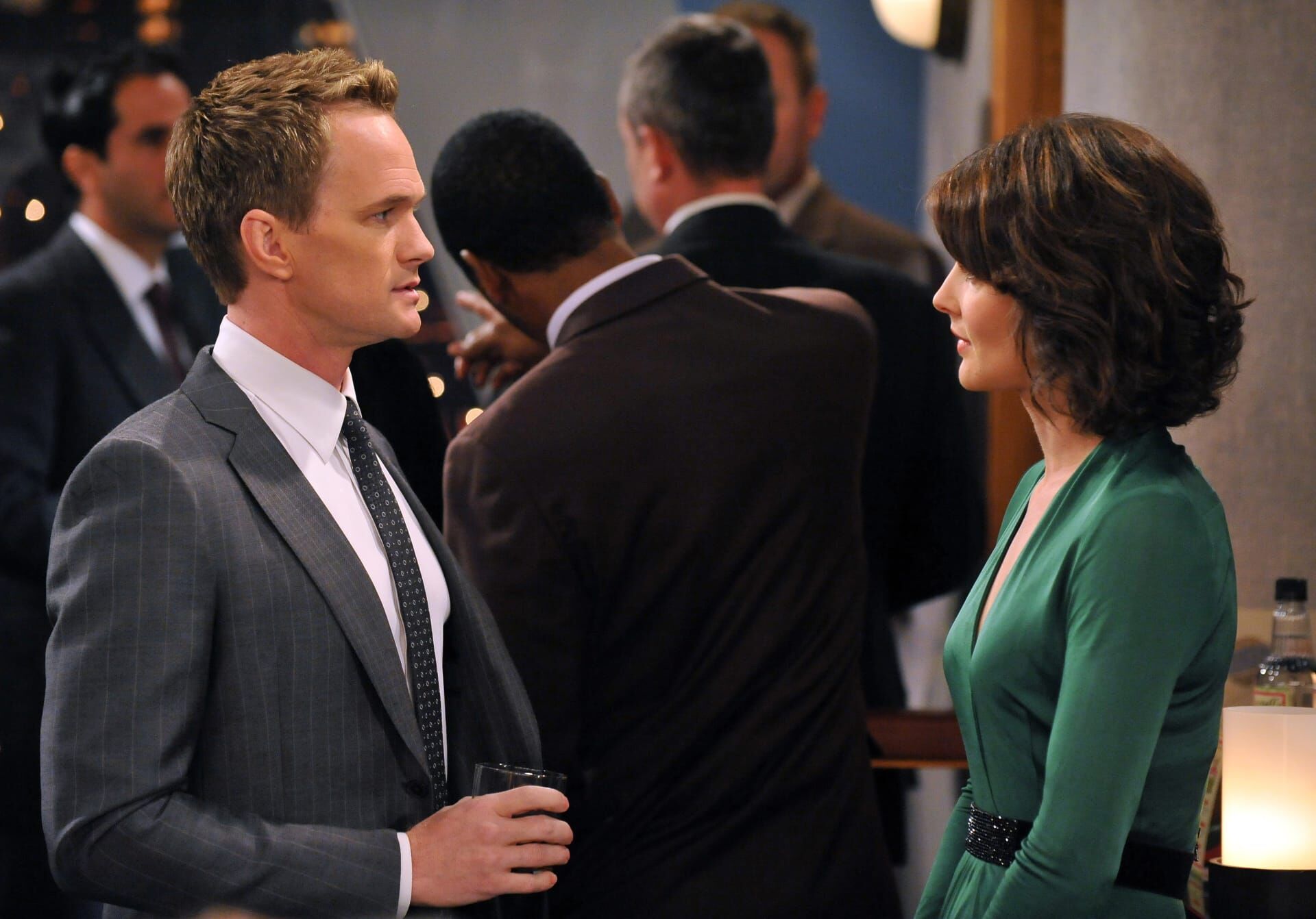 How I Met Your Mother Seizoen 7 Aflevering 10