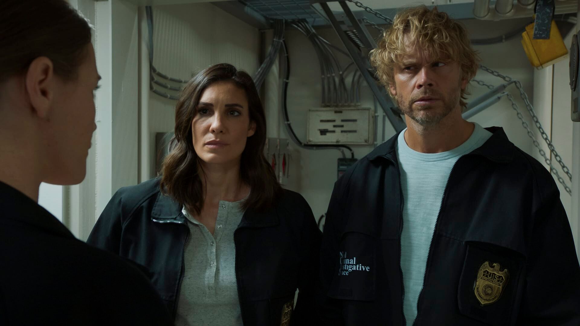 NCIS: Los Angeles Seizoen 13 Aflevering 11