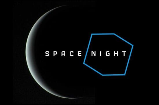 Space Night classics