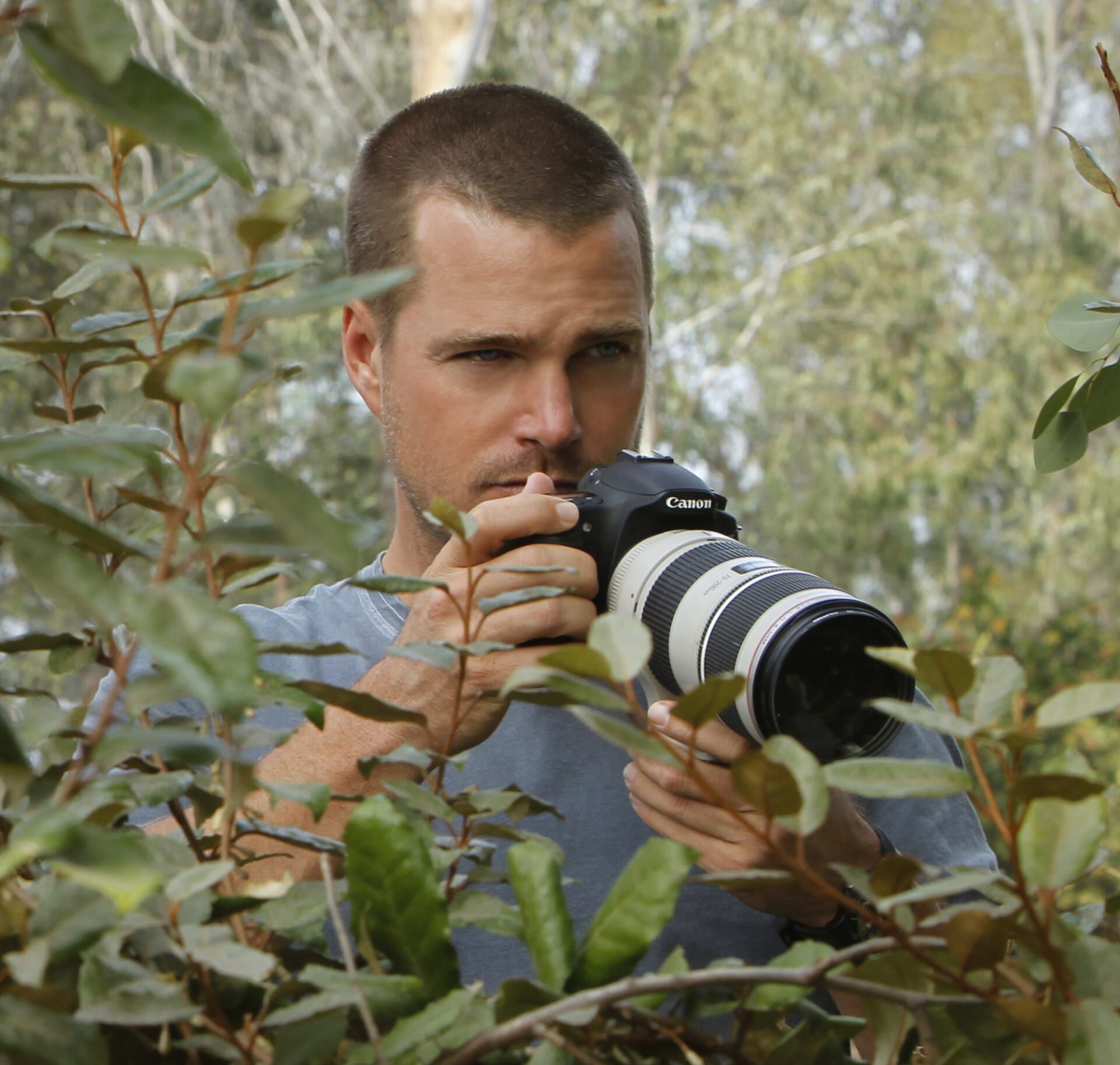 NCIS: Los Angeles Seizoen 3 Aflevering 9