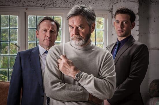 Midsomer Murders