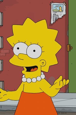 Les Simpson Saison 32 Épisode 15