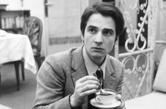 Jean-Pierre Léaud –...