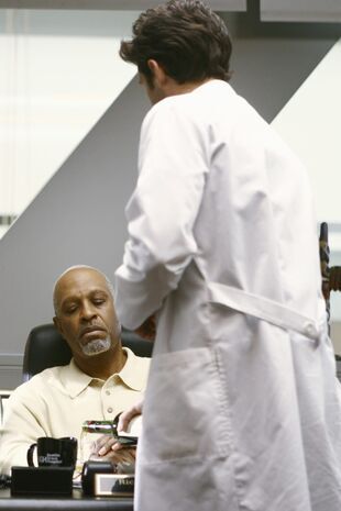 Anatomia lui Grey Sezonul 6 Episodul 12