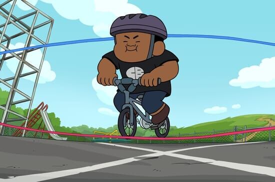 Craig of the Creek – Im...