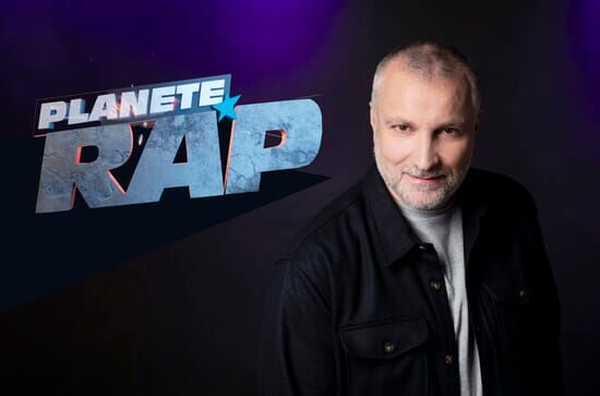 Planète Rap