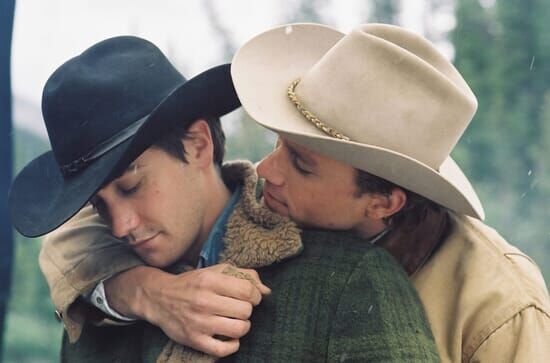 Brokeback Mountain