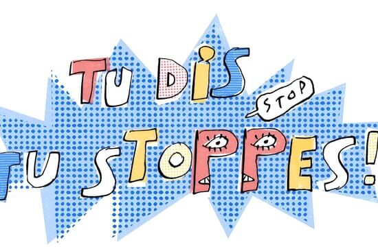 Tuditustop