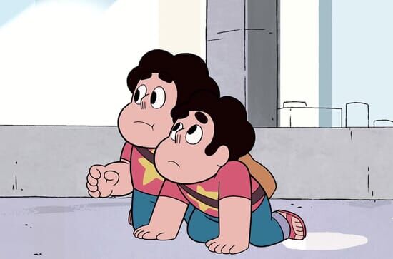 Steven Universe