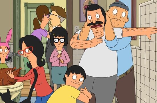 Bob's Burgers