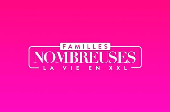 Familles nombreuses : la...