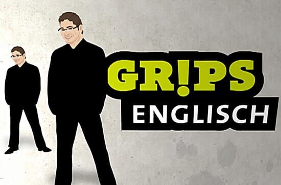 Grips Englisch