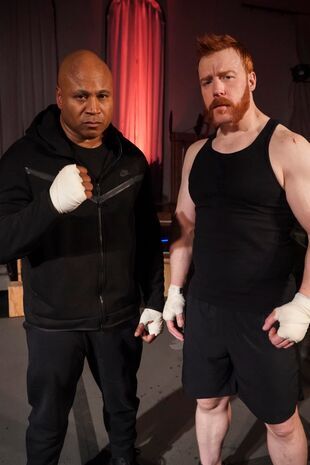 NCIS: Los Angeles - The Other Shoe