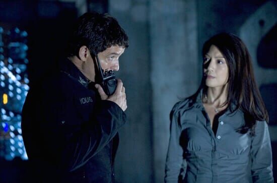 Stargate: Universe