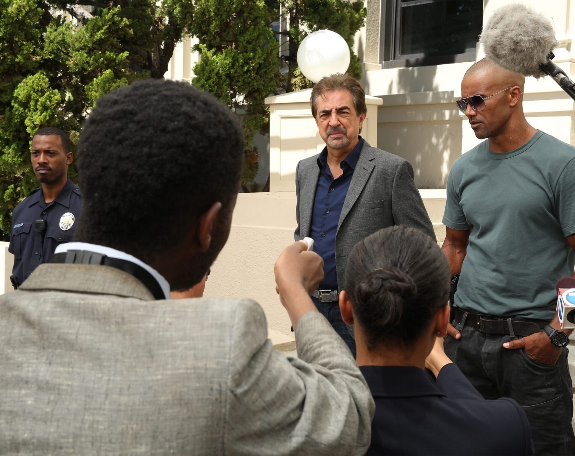 Minţi criminale Sezonul 11 Episodul 3