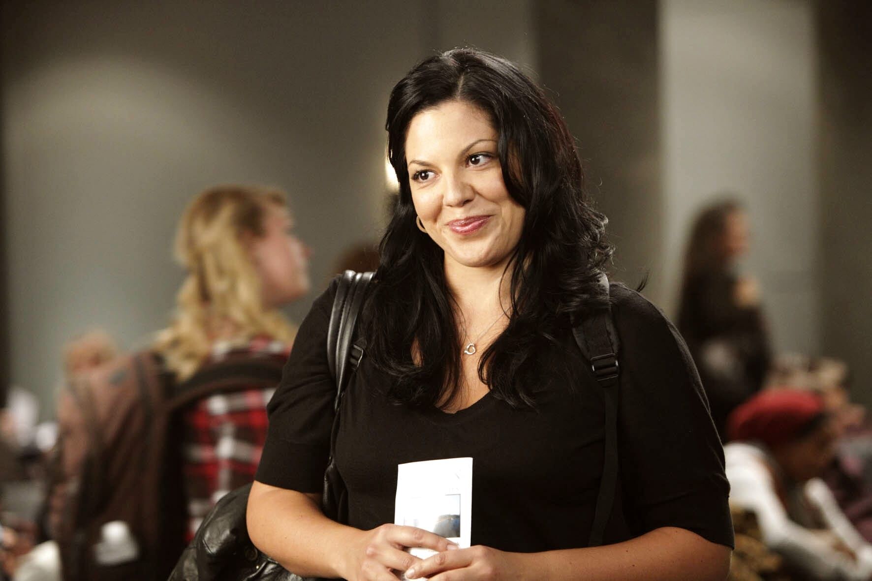 Anatomia lui Grey Sezonul 7 Episodul 7