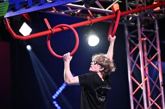 Ninja Warrior Germany