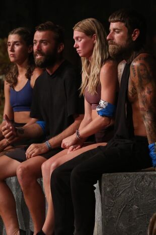 Survivor România Sezonul 3 Episodul 47