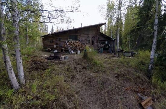 Yukon Men – Überleben in Alaska