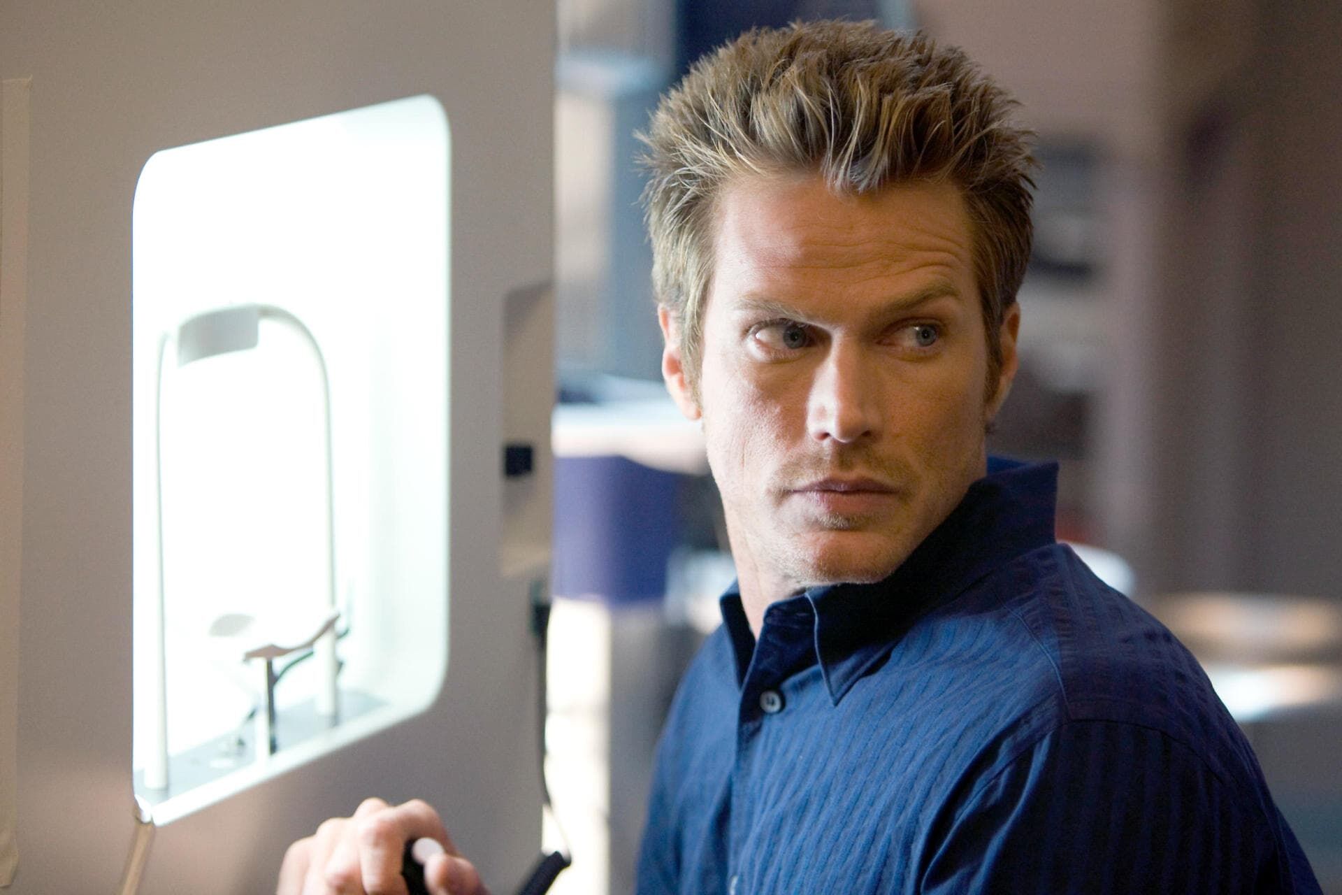 Dr House Saison 4 Épisode 14
