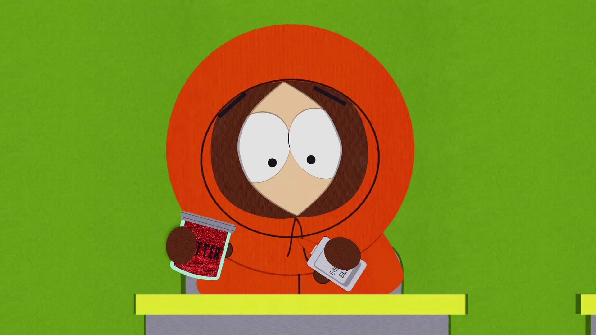 South Park Seizoen 4 Aflevering 11