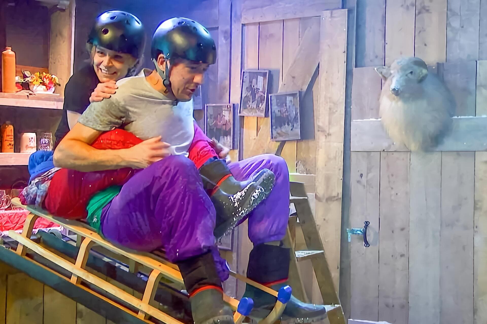 Code van Coppens Seizoen 3 Aflevering 1