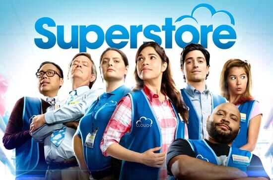 Superstore