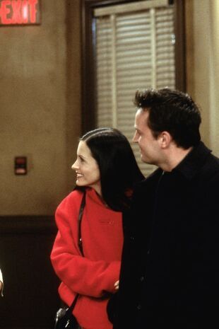 Prietenii tăi Sezonul 6 Episodul 11