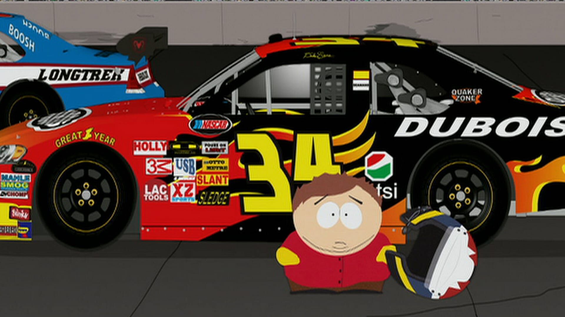 South Park Seizoen 14