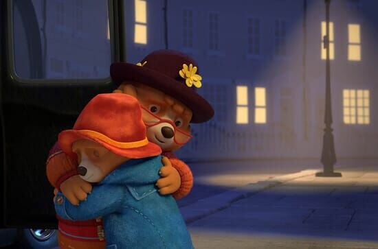 Paddingtons Abenteuer