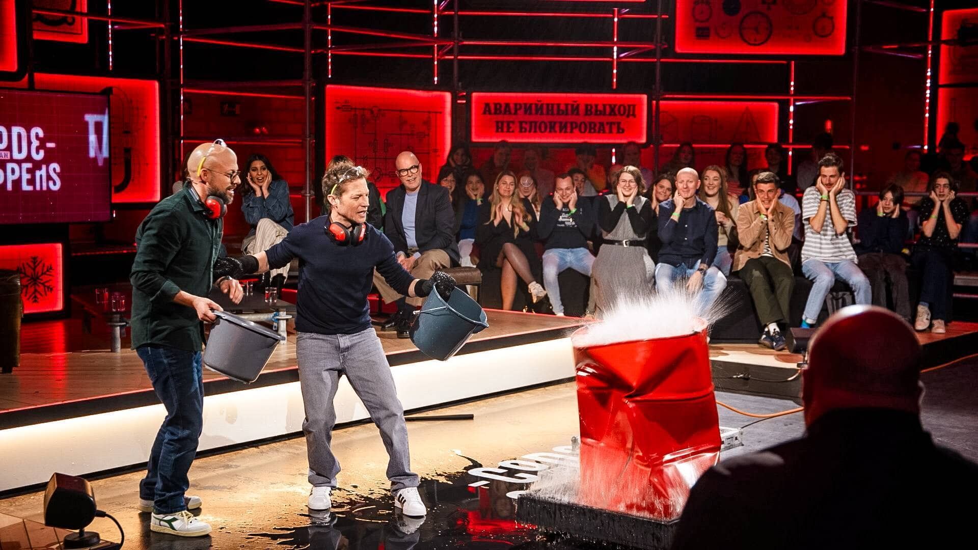 Code van Coppens Seizoen 6 Aflevering 8