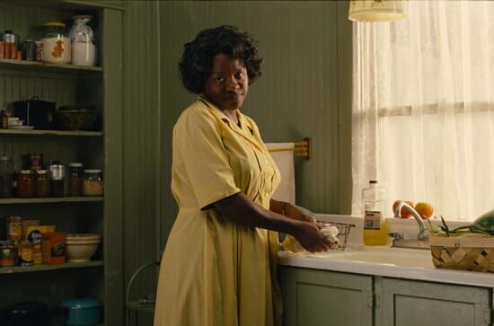 The Help