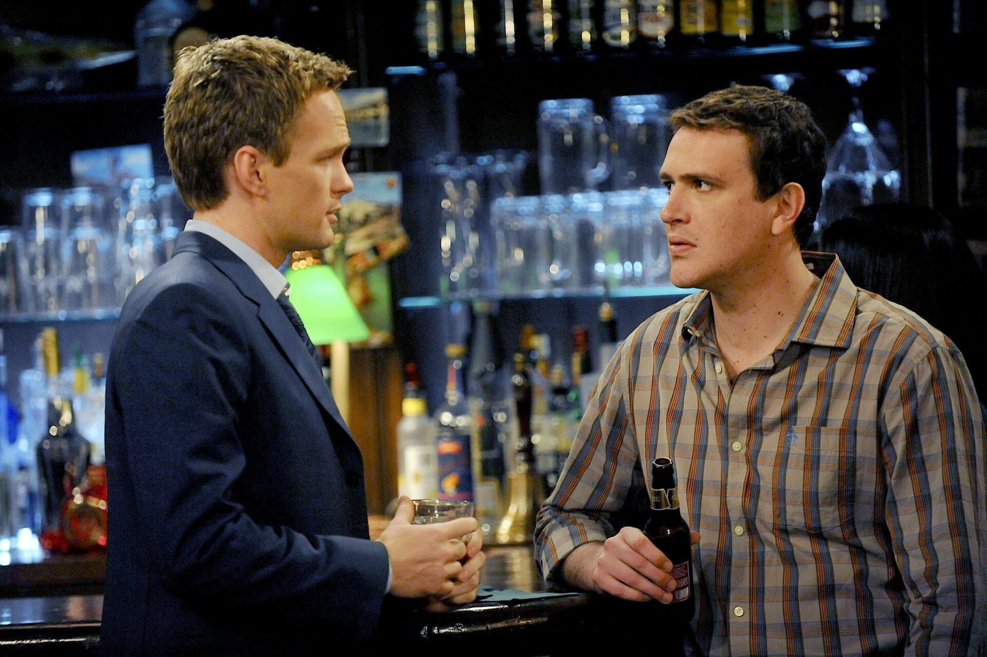 How I Met Your Mother Seizoen 4 Aflevering 18