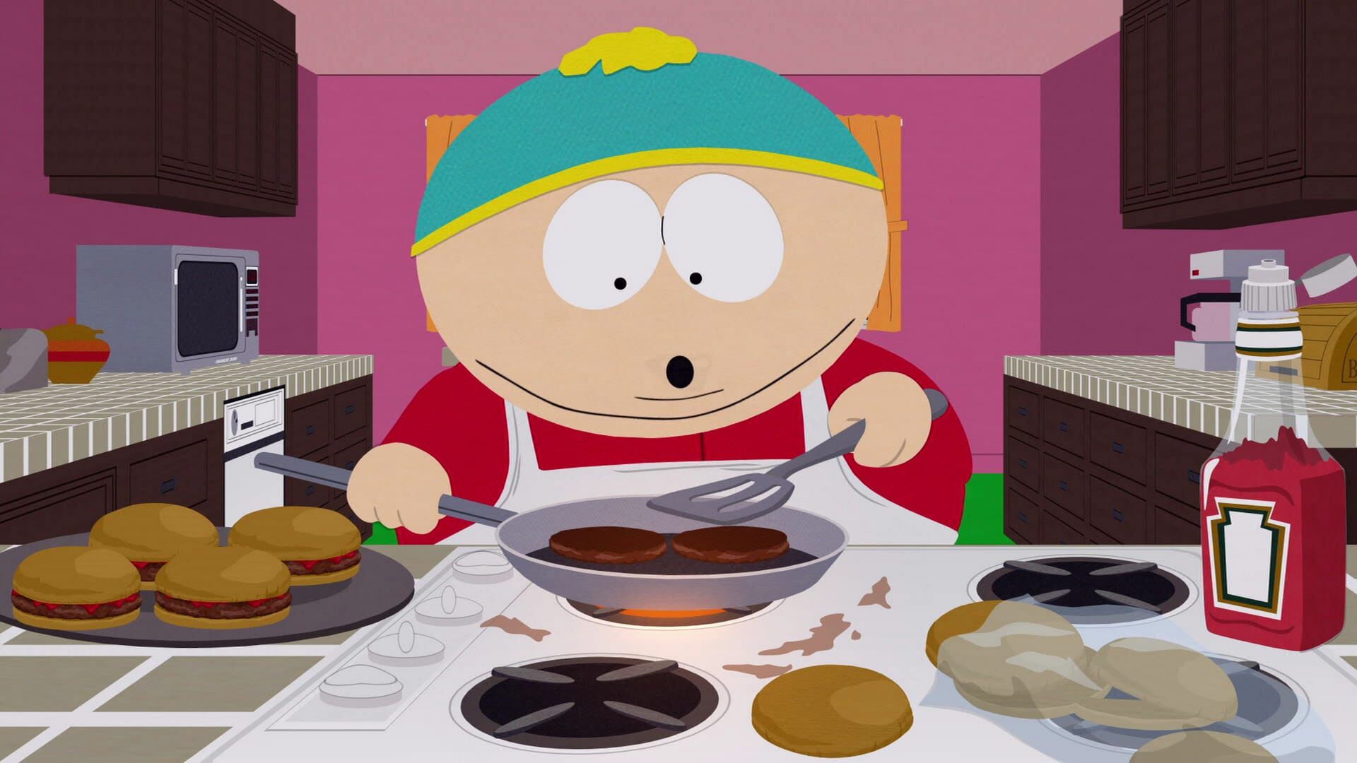 South Park Seizoen 15 Aflevering 8
