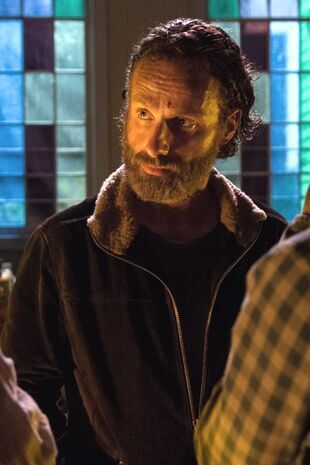 The Walking Dead: Invazia zombi Sezonul 5 Episodul 3