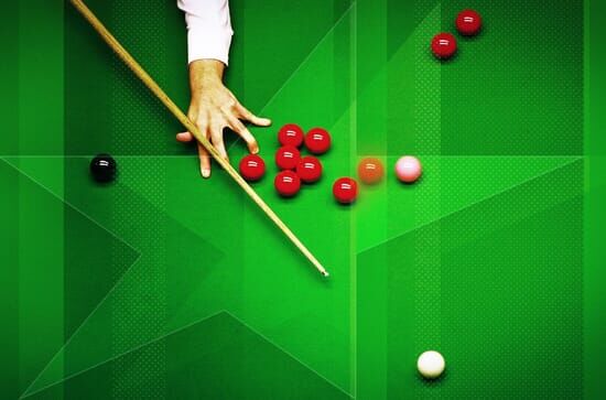 Snooker: Shanghai...