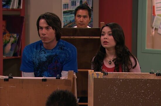 iCarly