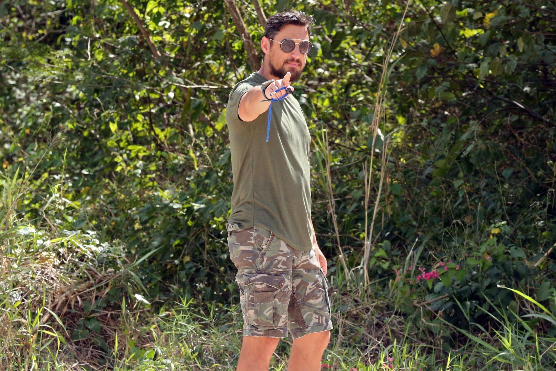 Survivor România Sezonul 3 Episodul 13