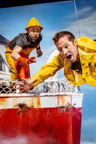 Code van Coppens Seizoen 4 Aflevering 1